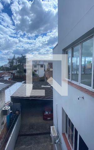 Apartamento à venda com 67m², 2 quartos e sem vaga Apartamento à venda com 67m², 2 quartos e sem vagaVista quarto 2