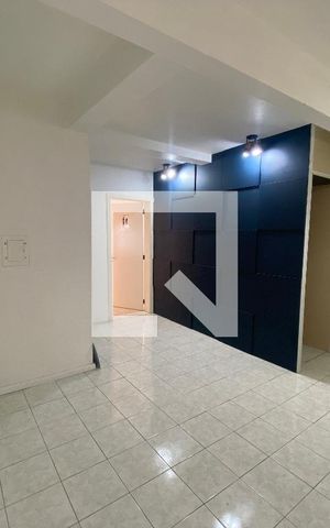 Apartamento à venda com 67m², 2 quartos e sem vaga Apartamento à venda com 67m², 2 quartos e sem vagaSala e cozinha