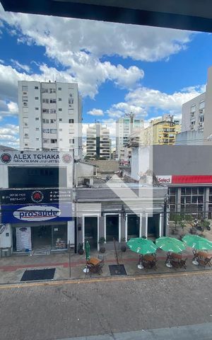 Apartamento à venda com 67m², 2 quartos e sem vaga Apartamento à venda com 67m², 2 quartos e sem vagaVista quarto 1