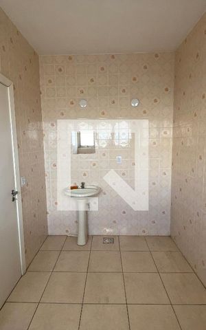 Apartamento à venda com 67m², 2 quartos e sem vaga Apartamento à venda com 67m², 2 quartos e sem vagaBanheiro 2