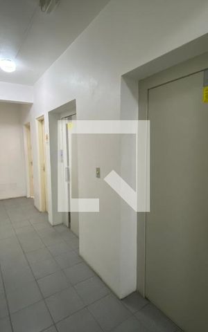 Apartamento à venda com 67m², 2 quartos e sem vaga Apartamento à venda com 67m², 2 quartos e sem vagaElevador