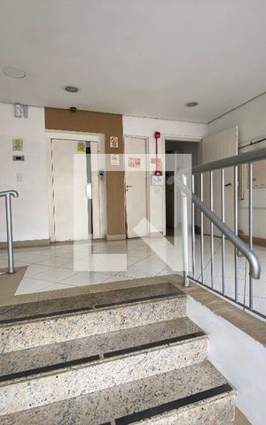 Apartamento à venda com 67m², 2 quartos e sem vaga Apartamento à venda com 67m², 2 quartos e sem vagaHall de entrada