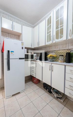 Apartamento à venda com 98m², 3 quartos e sem vaga Apartamento à venda com 98m², 3 quartos e sem vagaCozinha