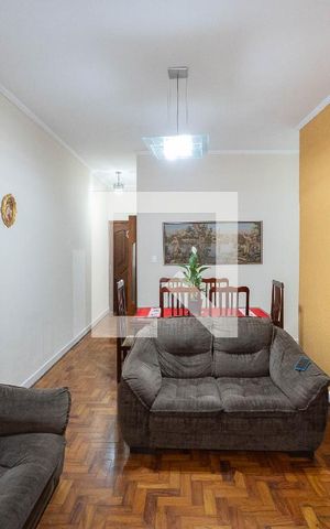 Apartamento à venda com 98m², 3 quartos e sem vaga Apartamento à venda com 98m², 3 quartos e sem vagaSala