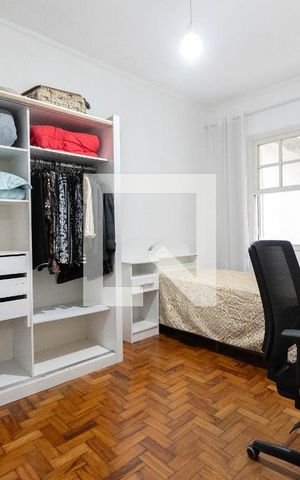 Apartamento à venda com 98m², 3 quartos e sem vaga Apartamento à venda com 98m², 3 quartos e sem vagaQuarto 2
