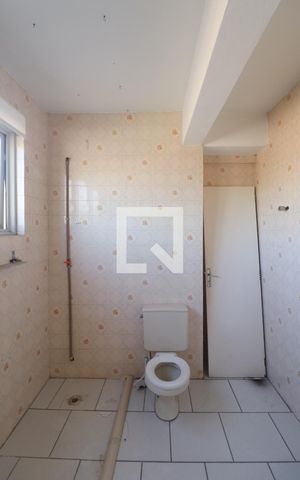 Studio à venda com 62m², 1 quarto e sem vaga Studio à venda com 62m², 1 quarto e sem vagaBanheiro