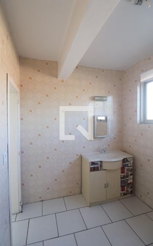 Studio à venda com 62m², 1 quarto e sem vaga Studio à venda com 62m², 1 quarto e sem vagaBanheiro