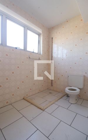 Studio à venda com 62m², 1 quarto e sem vaga Studio à venda com 62m², 1 quarto e sem vagaBanheiro