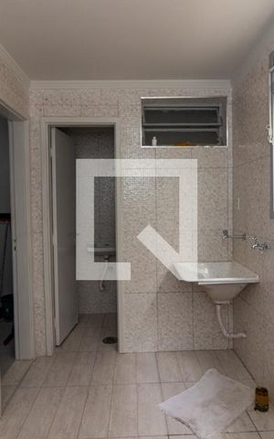 Apartamento para alugar com 160m², 3 quartos e 2 vagas Apartamento para alugar com 160m², 3 quartos e 2 vagasÁrea de Serviço