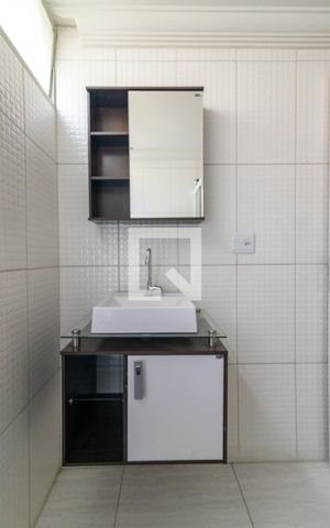 Apartamento para alugar com 160m², 3 quartos e 2 vagas Apartamento para alugar com 160m², 3 quartos e 2 vagasBanheiro Social