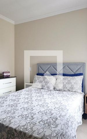 Apartamento à venda com 84m², 3 quartos e 1 vagaSuíte - Quarto 1