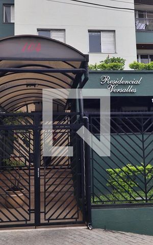 Apartamento à venda com 84m², 3 quartos e 1 vagaFachada