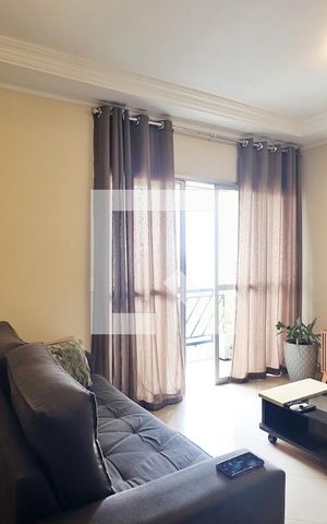 Apartamento à venda com 84m², 3 quartos e 1 vagaSala