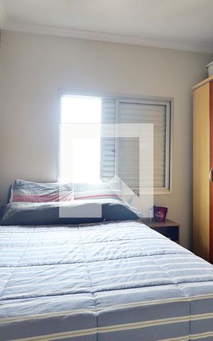 Apartamento à venda com 84m², 3 quartos e 1 vagaQuarto 2