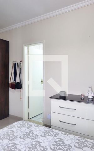 Apartamento à venda com 84m², 3 quartos e 1 vagaSuíte - Quarto 1