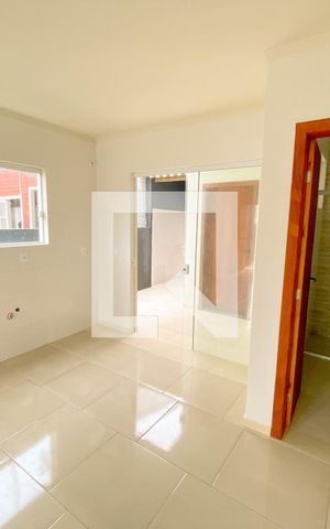 Casa para alugar com 90m², 3 quartos e 1 vagaCozinha