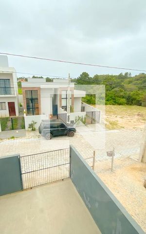 Casa para alugar com 90m², 3 quartos e 1 vagaVista da Suíte 1