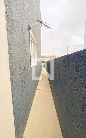 Casa para alugar com 90m², 3 quartos e 1 vagaCorredor