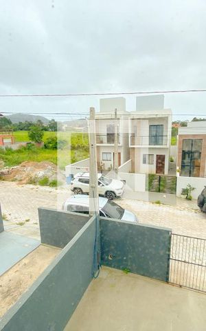 Casa para alugar com 90m², 3 quartos e 1 vagaVista da Suíte 1