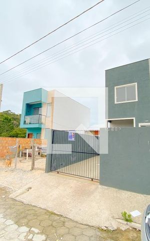 Casa para alugar com 90m², 3 quartos e 1 vagaVista da Rua