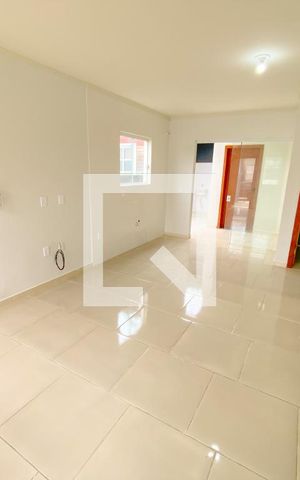 Casa para alugar com 90m², 3 quartos e 1 vagaSala/Cozinha