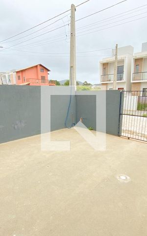 Casa para alugar com 90m², 3 quartos e 1 vagaGaragem