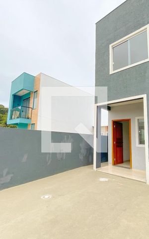 Casa para alugar com 90m², 3 quartos e 1 vagaGaragem