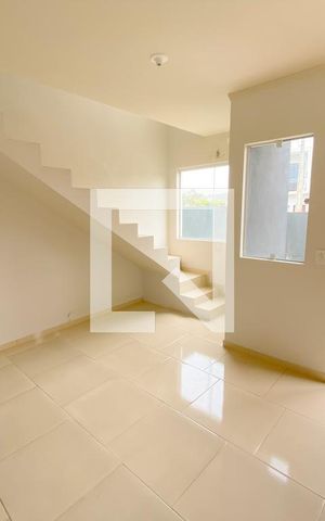 Casa para alugar com 90m², 3 quartos e 1 vagaSala
