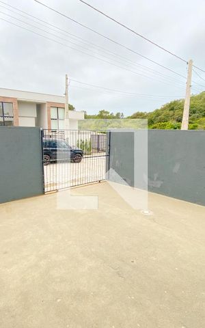 Casa para alugar com 90m², 3 quartos e 1 vagaGaragem