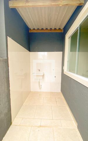 Casa para alugar com 90m², 3 quartos e 1 vagaÁrea de Serviço