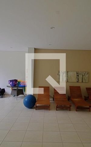 Apartamento para alugar com 60m², 2 quartos e 1 vagaÁrea comum 