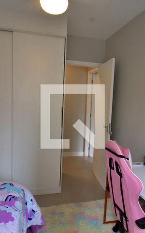 Apartamento para alugar com 60m², 2 quartos e 1 vagaQuarto 1