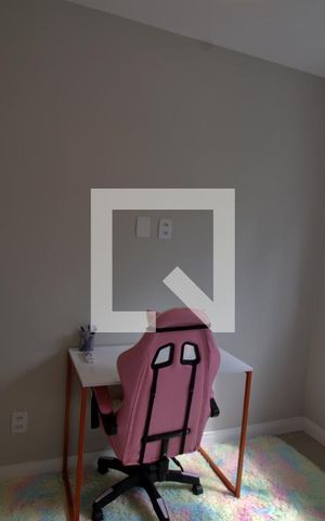 Apartamento para alugar com 60m², 2 quartos e 1 vagaQuarto 1