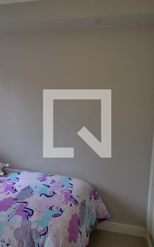Apartamento para alugar com 60m², 2 quartos e 1 vagaQuarto 1