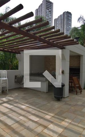 Apartamento para alugar com 60m², 2 quartos e 1 vagaÁrea comum - Churrasqueira