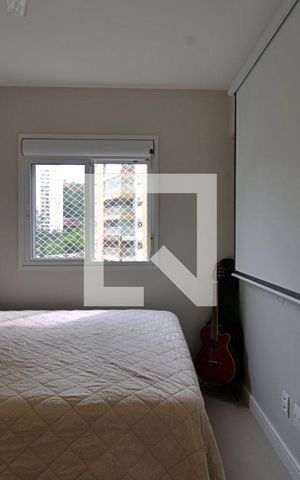 Apartamento para alugar com 60m², 2 quartos e 1 vagaQuarto 2