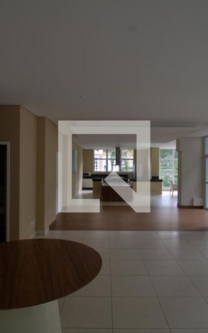 Apartamento para alugar com 60m², 2 quartos e 1 vagaÁrea comum - Salão de festas