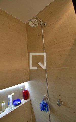 Apartamento para alugar com 60m², 2 quartos e 1 vagaBanheiro