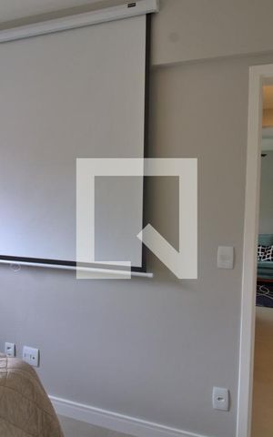 Apartamento para alugar com 60m², 2 quartos e 1 vagaQuarto 2