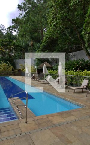 Apartamento para alugar com 60m², 2 quartos e 1 vagaÁrea comum - Piscina