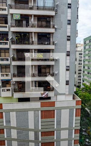 Apartamento à venda com 200m², 4 quartos e 1 vaga