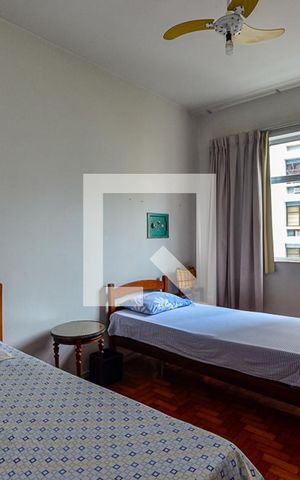 Apartamento à venda com 200m², 4 quartos e 1 vaga Apartamento à venda com 200m², 4 quartos e 1 vagaQuarto
