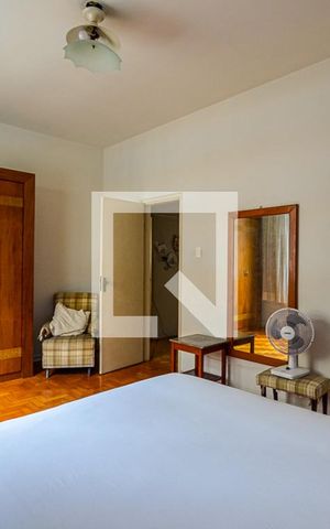 Apartamento à venda com 200m², 4 quartos e 1 vaga Apartamento à venda com 200m², 4 quartos e 1 vagaQuarto 1