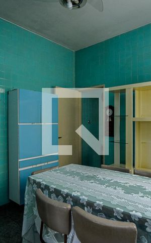 Apartamento à venda com 200m², 4 quartos e 1 vaga Apartamento à venda com 200m², 4 quartos e 1 vagaCozinha