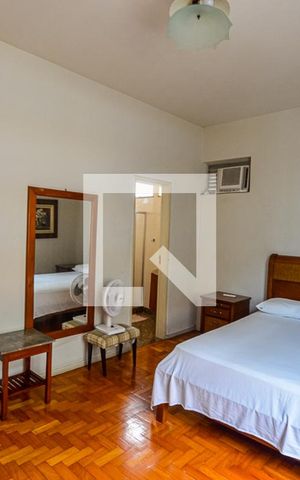 Apartamento à venda com 200m², 4 quartos e 1 vaga Apartamento à venda com 200m², 4 quartos e 1 vagaQuarto 1