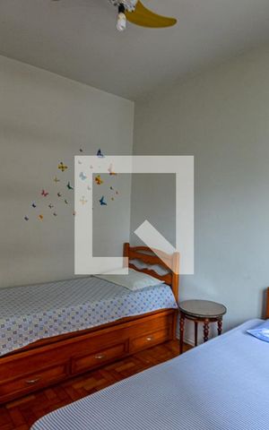 Apartamento à venda com 200m², 4 quartos e 1 vaga Apartamento à venda com 200m², 4 quartos e 1 vagaQuarto