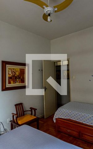 Apartamento à venda com 200m², 4 quartos e 1 vaga Apartamento à venda com 200m², 4 quartos e 1 vagaQuarto