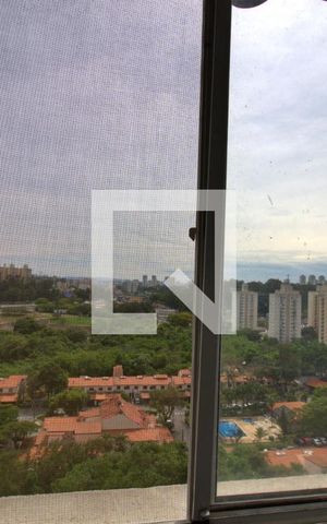 Apartamento à venda com 42m², 2 quartos e 1 vaga Apartamento à venda com 42m², 2 quartos e 1 vagaVista do Quarto 2