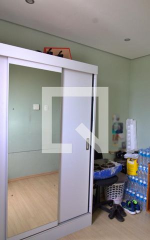 Apartamento à venda com 42m², 2 quartos e 1 vaga Apartamento à venda com 42m², 2 quartos e 1 vagaQuarto 1