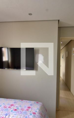 Apartamento à venda com 42m², 2 quartos e 1 vaga Apartamento à venda com 42m², 2 quartos e 1 vagaQuarto 2